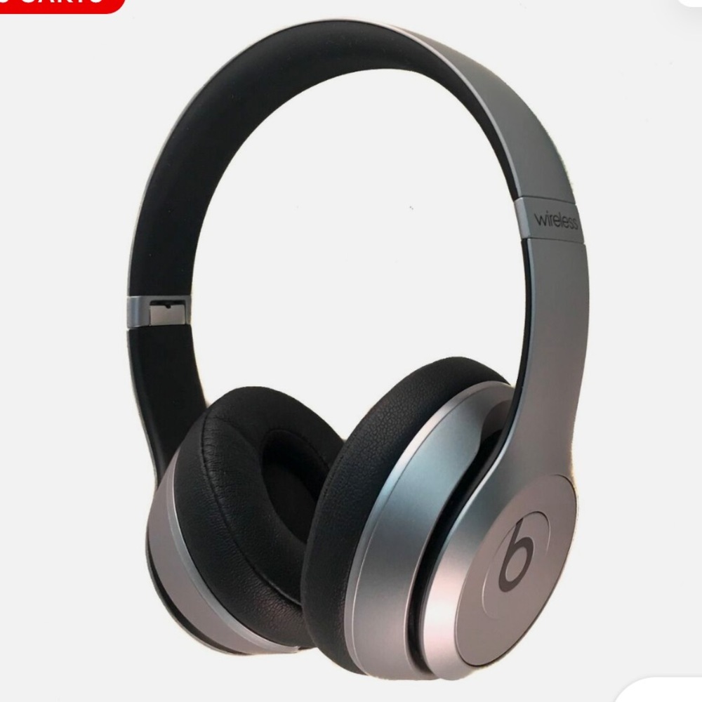BEATS by Dr Dre Solo Wireless